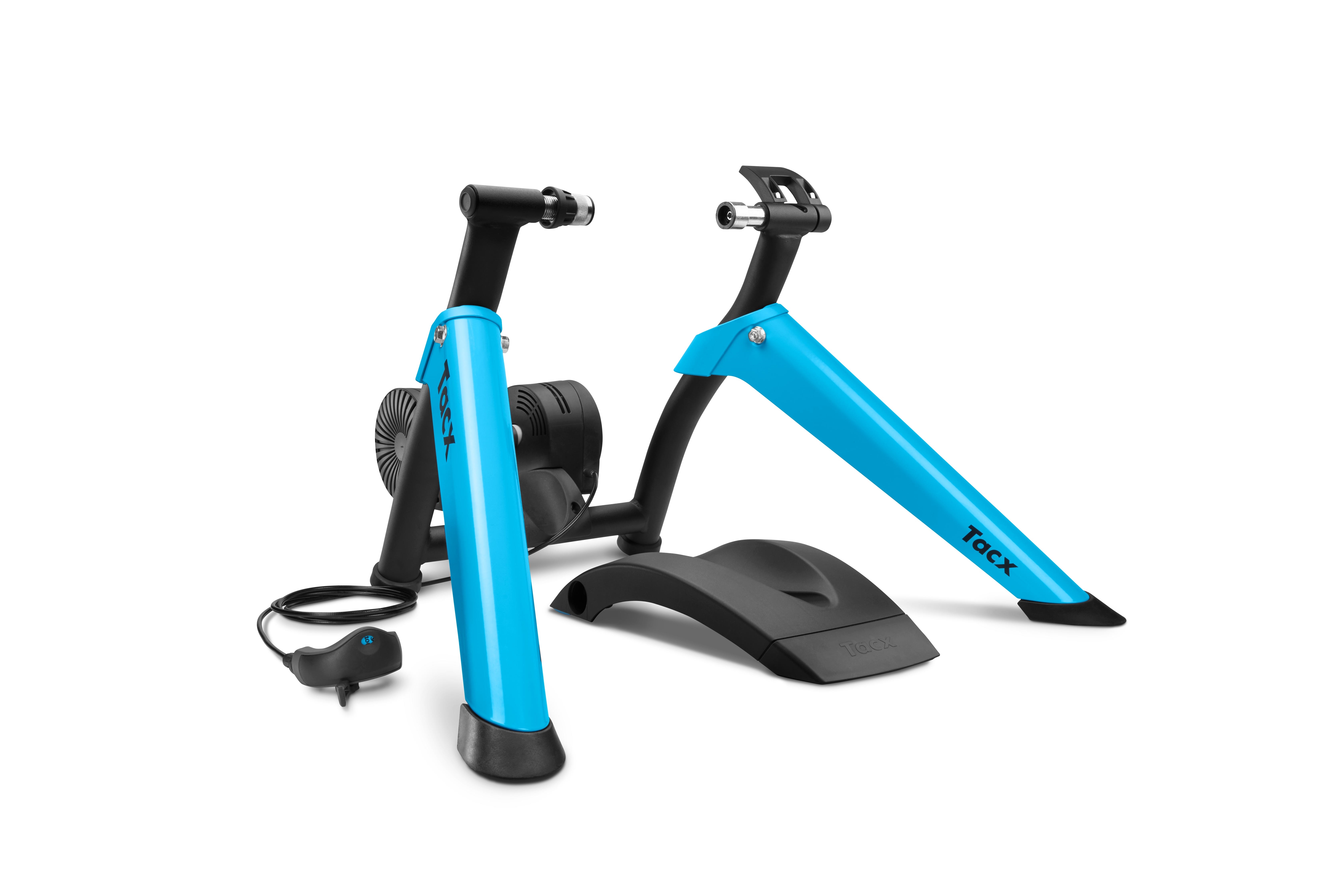 Cyklotrenažér TACX Boost - odporový