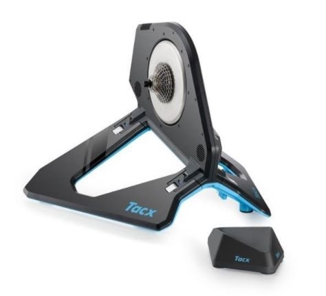 Cyklotrenažér TACX Neo 2T - chytrý elektromagnetický