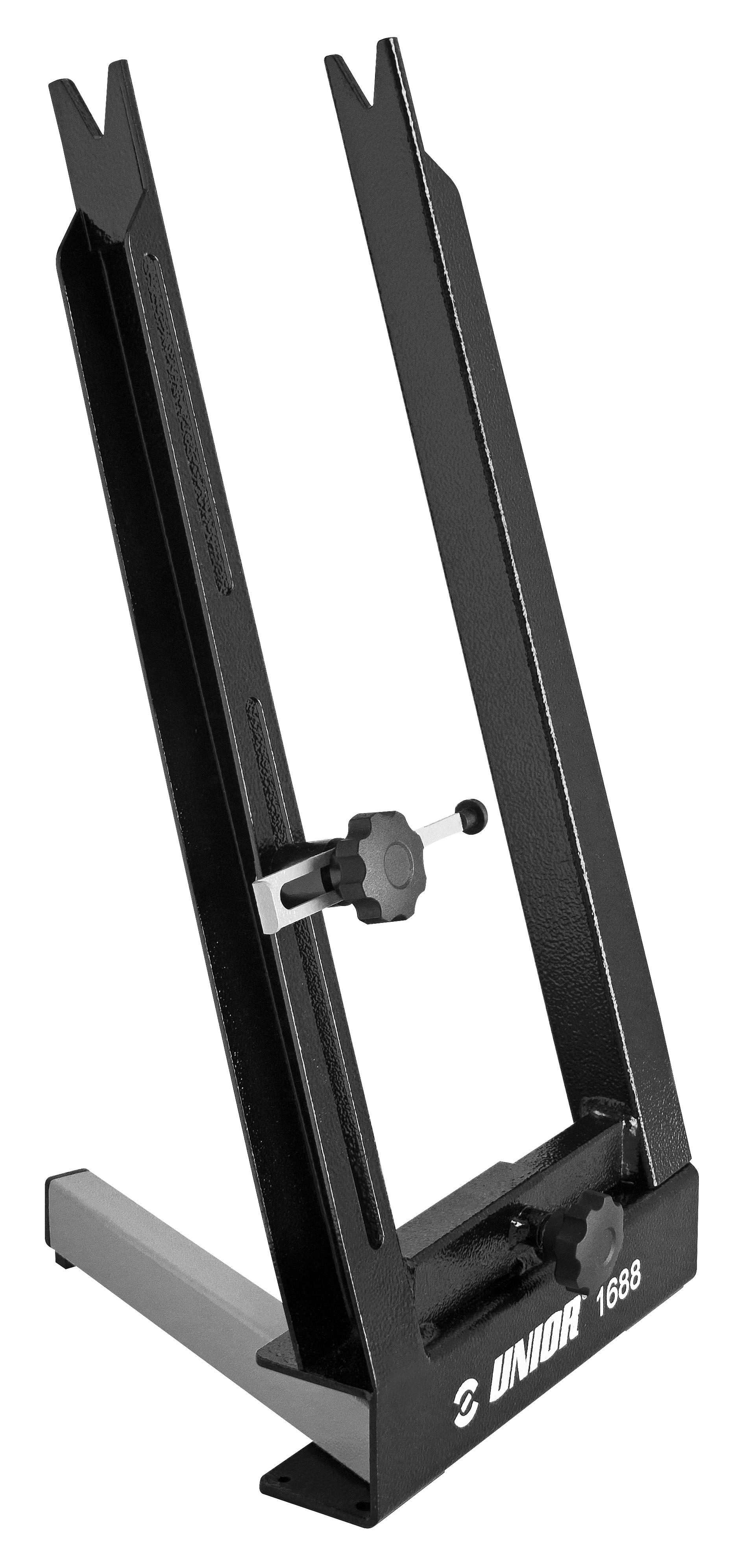 Centrovací vidlice UNIOR HOBBY pro 16" - 29" kola