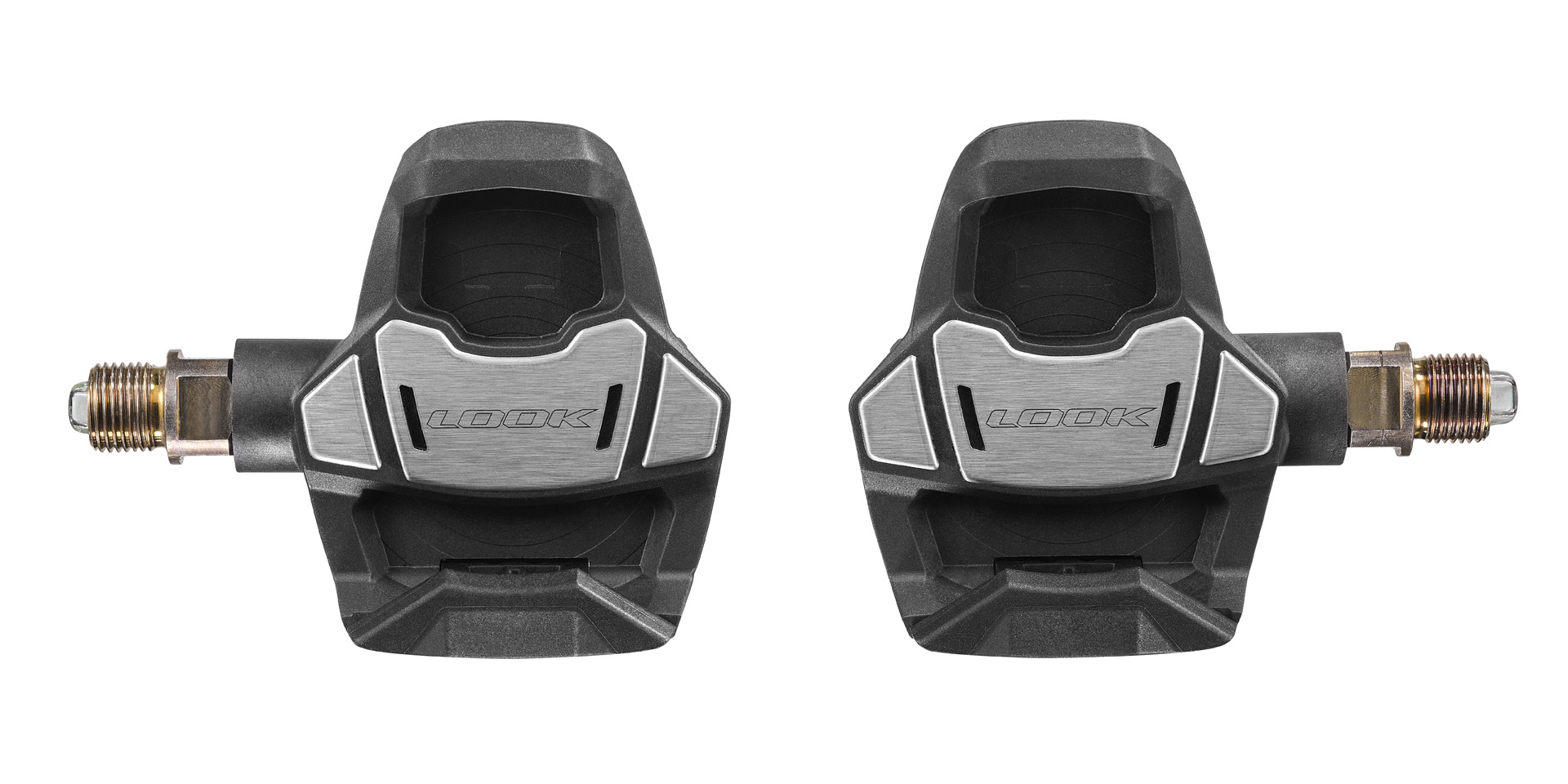 Wattmetr pedály LOOK Keo Blade Road Power Single