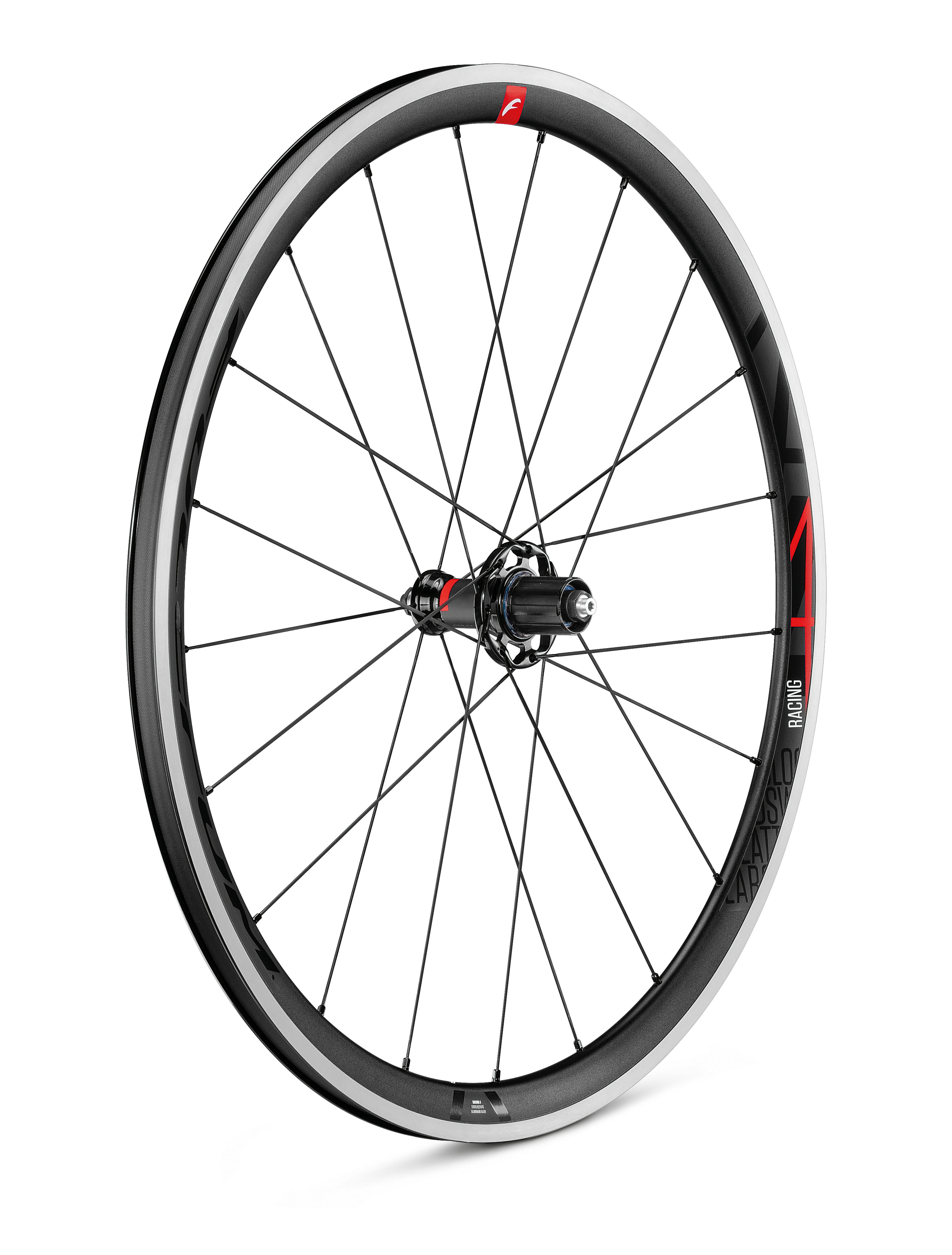 Sada kol FULCRUM Racing 4 28“