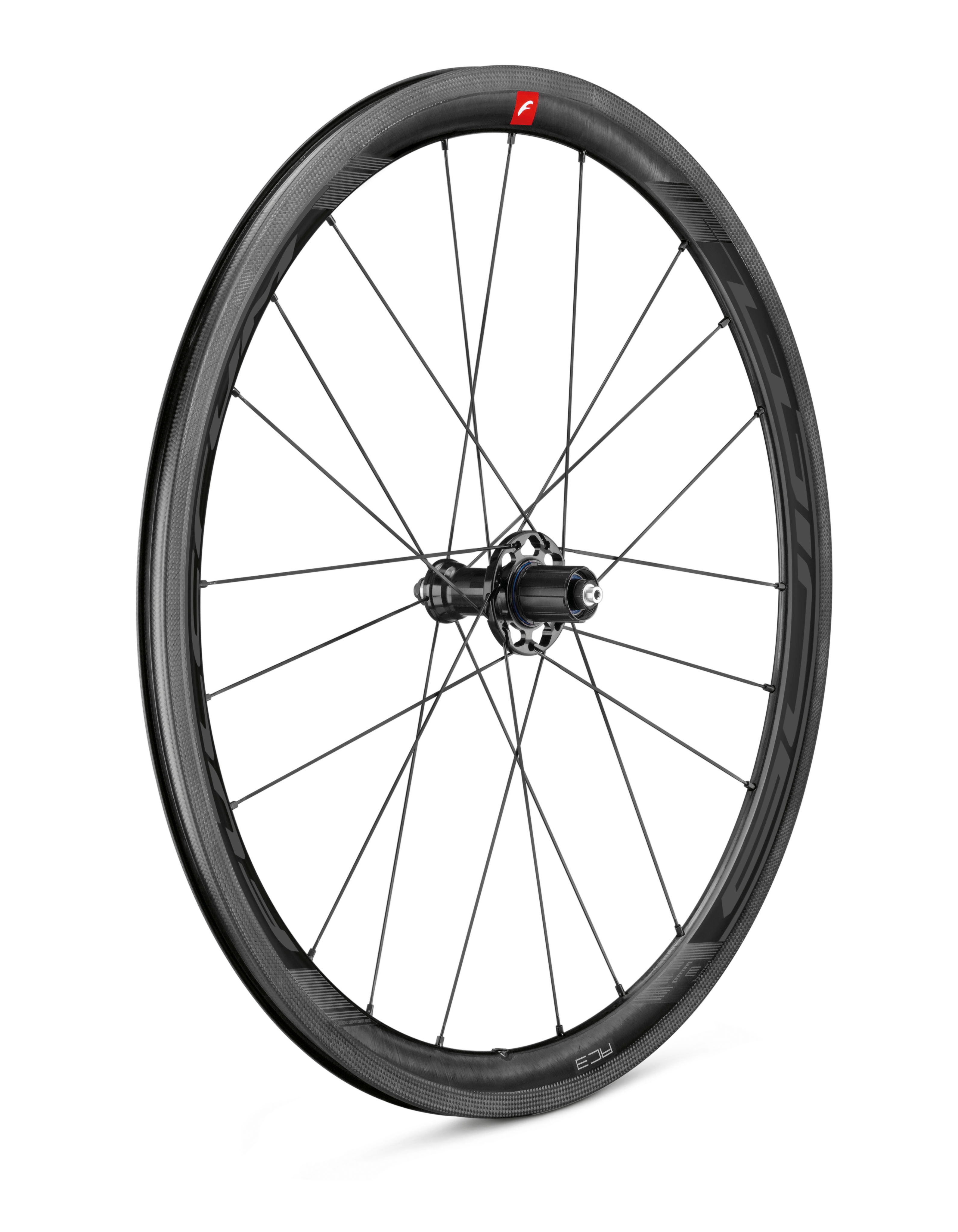 Sada kol FULCRUM WIND 40C 28“