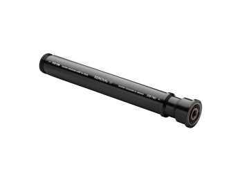 Osa přední RockShox Maxle DH 20mm, černá ( tělo 35 mm )