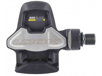 Pedály LOOK KEO Blade Carbon Ti Ceramic