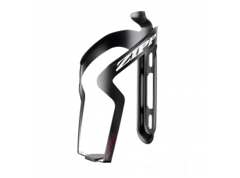 Košík ZIPP Alumina - Aluminum Black