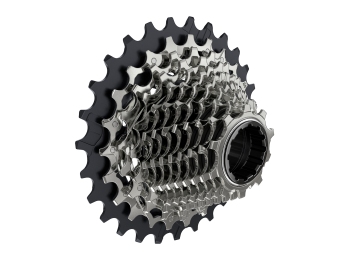Kazeta SRAM XG-1270 D1 Silver 12 rychl., 10-28z