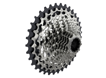 Kazeta SRAM XG-1270 D1 Silver 12 rychl., 10-36z