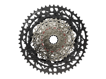 Kazeta SRAM XS-1270 T-Type Eagle 10-52z, 12 rychlostní