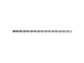 Řetěz SRAM FORCE E1 Flattop 126čl., se spojkou PowerLock - 12/13 rychlostní