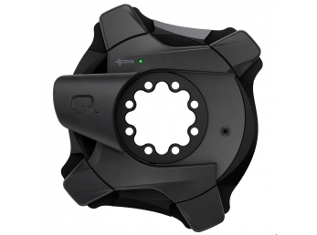 POWERMETER spider RED AXS D1 107BCD