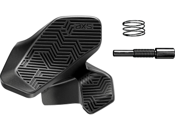 Řadící páčka SRAM AXS Rocker (v bal. páčka,pružinka,pin) kompat. s ovladačem Eagle AXS