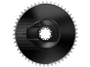 SRAM Power Meter Kit DM 50z Red AXS E1 Aero Black/Silver