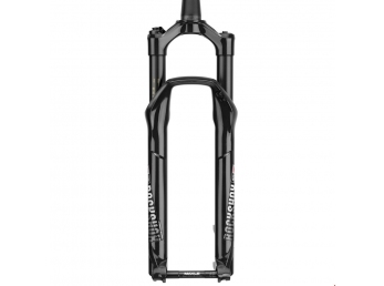Vidlice RockShox Reba RL - Crown 29" 15x100 100mm Black, zavírání z nohy vidlice
