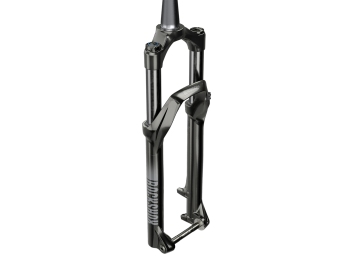 Vidlice RockShox Recon Silver, RL - Crown 29" Boost™ 15x110 100mm, černá, Alum Str Tpr 5