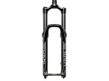 Vidlice RockShox Yari RC - Crown 27.5" Boost™ 15x110 170mm, černá, Alum Str Tpr 46offset,
