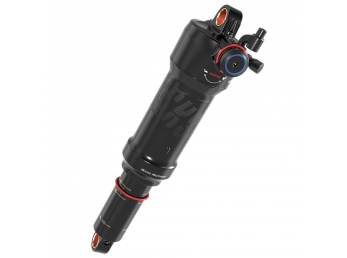 Tlumič ROCKSHOX Deluxe RL Remote  (190X40) DebonAir, 1 Token, LReb/LComp, 430lb Lock