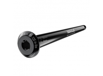 Osa zadní Stealth, délka 180mm, délka závitu 13mm, Thread Pitch M12X1.0 - Boost UDH