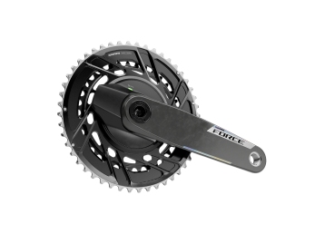 SRAM FORCE AXS E1 Power Meter Spider DUB 1725mm - Thread Mount 5037z (středová osa není so