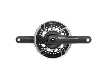 Kliky SRAM Red E1 DUB 1725mm Direct Mount 4835z