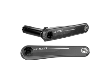 Kliky SRAM RED XPLR DUB WIDE E1 165mm