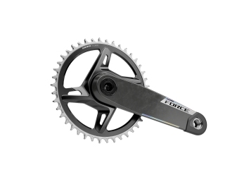Kliky SRAM FORCE 1x E1 XPLR DUB WIDE 175mm DM 42T