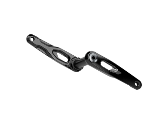 Kliky SRAM RIVAL E1 DUB 160mm