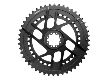 Silniční převodníky SRAM RIVAL E1 Non-Power Black - DM 4633z