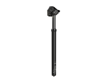 Sedlovka RockShox REVERB AXS XPLR 27.2mm, 75mm zdvih,, 400mm (v balení baterie a nabíječka