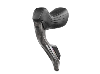 Řadící/hydraulická disková brzda SRAM FORCE AXS E1 Stealthamajig connected, přední