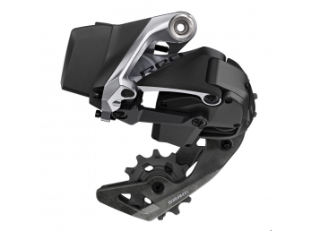 Přehazovačka SRAM Red eTap AXS D1, 12ti rychlostní bez baterie