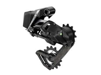 Přehazovačka SRAM FORCE AXS E1 12 rychlostní Max 36z (baterie není součástí balení)
