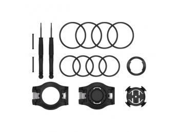 Držák na mobil Garmin na kolo a ruku pro Forerunner 935 (010-11251-0S) černý