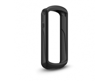Pouzdro silikonové pro Garmin Edge 1030, černé
