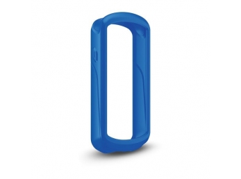 Pouzdro silikonové pro Edge 1030, modré