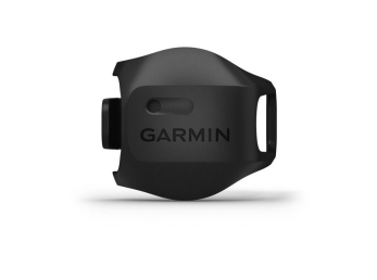 Garmin snímač rychlosti 2, ANT+ a BLE