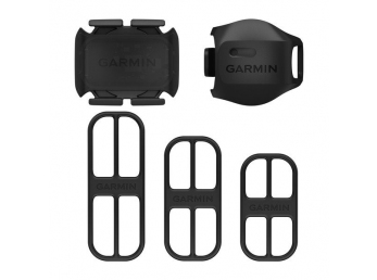 Garmin snímač rychlosti 2 a kadence šlapání 2 (sada),  ANT+ a BLE