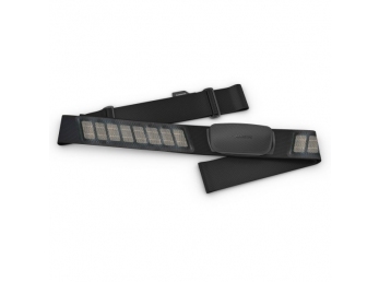 Garmin snímač tepové frekvence (HRM DUAL) s ANT+ a BLE