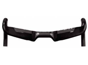 Řidítka VISION Metron 4D Flat M.A.S. 400mm