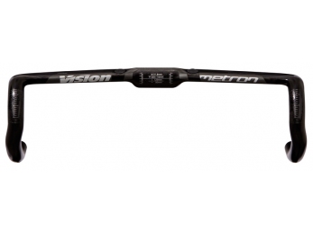 Řidítka VISION Metron 4D Flat M.A.S. 400mm