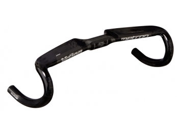 Řidítka VISION Metron 4D Flat M.A.S. 400mm