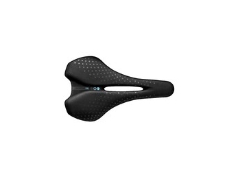 Sedlo SELLE SAN MARCO Sportive Small Open Fit Gel