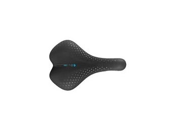 Sedlo SELLE SAN MARCO Sportive Large Gel
