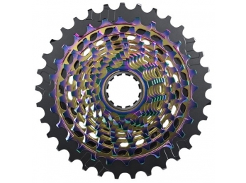 Kazeta SRAM XG-1290 D1, Rainbow 12 rychlostní 10-33z