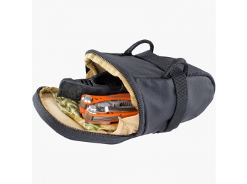 Podsedlová brašna EVOC SEAT BAG S 0,3L black