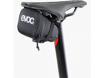 Podsedlová brašna EVOC SEAT BAG S 0,3L black
