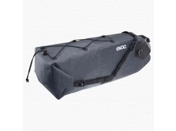 Brašna pod sedlo EVOC SEAT PACK BOA WB 16L karbon šedá