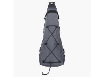 Brašna pod sedlo EVOC SEAT PACK BOA WB 16L karbon šedá