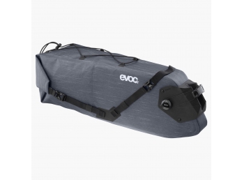 Brašna pod sedlo EVOC SEAT PACK BOA WB 12L karbon šedá