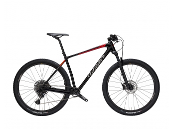 kolo MTB 29"101X+XT 1x12 2.0+RECON+MT501 blk rd