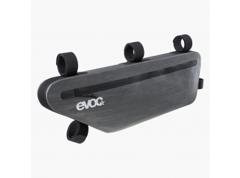 Rámová brašna EVOC FRAME PACK WP 3,5L karbon šedá